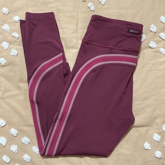 lululemon athletica Pants - Lululemon Yoga Pants